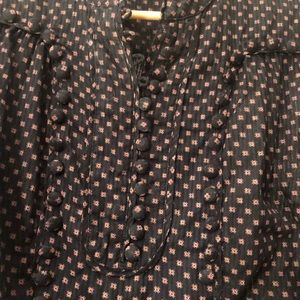 French Connection blouse